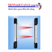 ĐẦU PHOTO BEAM NHÔM 4 TIA   HT-M04 loại 120m